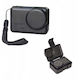 Sunnylife Case Hard Shell Cover Hard Case Case Dji Osmo Action 6 5 Pro 4 3 Oa6-sn134-d