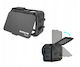 Sunnylife Frame Support Base + Sunshade Dji Osmo Action 6 Oa6-bk143-d