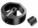 Sunnylife Tripod Base Adapter 1/4" 3/8" Thread Starlink Mini M62