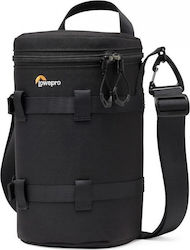 Lowepro Protactic Калъф за фотообектив Черен