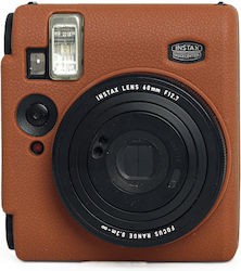 Loveinstant Camera Brown