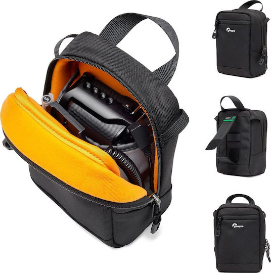 Lowepro Protactic Cs 60 Iii Τσάντα Πλάτης Φωτογραφικής Μηχανής Πορτοκαλί