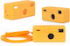Loveinstant Yellow Camera
