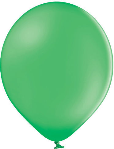 Балони Латекс 12 Зелени Bright Green 100 Бройки