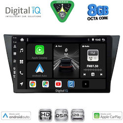 Digital IQ Car Audio System for Volkswagen Tiguan 2016-2024 with Clima Bluetooth USB WiFi GPS Apple CarPlay Android Auto with 10" Touch Screen Digital IQ Car Audio System for Volkswagen Tiguan 2016-2024 with Clima Bluetooth USB WiFi GPS Apple CarPlay Android Auto with 10" Touch Screen