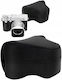 JJC Camera Holster Black