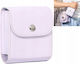 Loveinstant Purple Camera Case