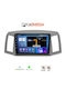 Carmedia Auto-Audiosystem für Jeep Grand Cherokee 2005-2007 mit Touchscreen 10 Zoll Bluetooth USB WiFi GPS Apple CarPlay Android Auto
