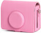 Loveinstant Camera Pouch Pink