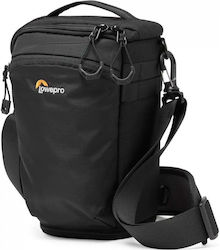 Lowepro Protactic Tlz 70 Slim Aw Iii Geantă de Umăr pentru Cameră Foto Neagră Lowepro Protactic Tlz 70 Slim Aw Iii Geantă de Umăr pentru Cameră Foto Neagră