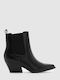 Women's Chelsea Ankle Boots Black