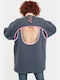 Women's Sweatshirt Grey