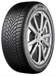 Bridgestone 245/70R16 111H XL Winter Für Passagier