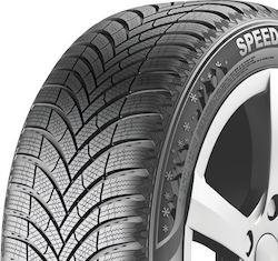 Semperit Speed-grip 5 225/60R18 104H XL Winter ...