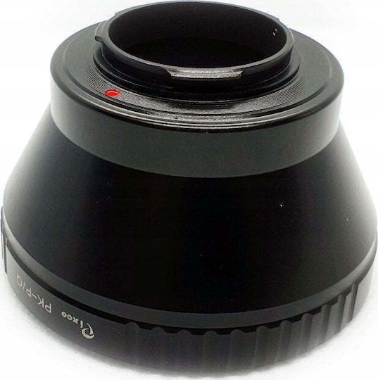 Pixco Pentax K Pentax Q Q1 Q-s1 Q10 Q7 High Durability Lens Adapter