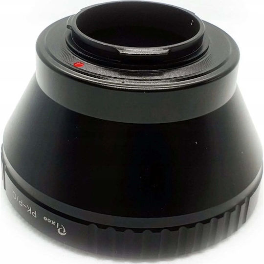 Pixco Pentax K Pentax Q Q1 Q-s1 Q10 Q7 High Durability Lens Adapter