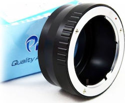 Pixco Lens Adapter Olympus Panasonic Micro 4/3 Olympus 4/3 Mount Pixco Lens Adapter Olympus Panasonic Micro 4/3 Olympus 4/3 Mount