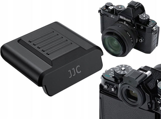 Hot Shoe Cover Iso JJC Sanki Nikon Z FC Z5 Z50 Z6 Z9 Z8 Z7 Z6 Z30 HC-NKZ
