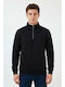 Sweatshirt Black