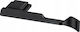 JJC Grip Base Thumb Grip Stabilizer Fuji Fujifilm X-M5 XM5 TA-XM5
