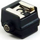Jjc Hot Shoe Adapter Sony Minolta Standard Iso Hot Shoe Sb910