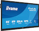 Iiyama TE6515A-B2AG Public Display 64.5" 4K UHD
