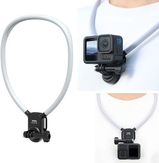 GoPro Action Cameras Mount for Xiaomi / SJCam / Insta360 / DJI / GoPro / Universal