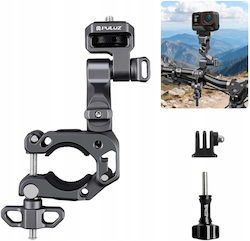 Puluz Bicycle Mount for GoPro / SJCam / Insta360 / DJI Puluz Bicycle Mount for GoPro / SJCam / Insta360 / DJI