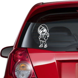 Orafol Kid Sticker
