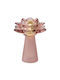 Iliadis Decorative Lighting Flower 15x13x20cm