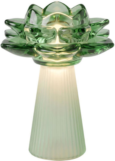 Iliadis Decorative Lighting Flower 15x13x20cm