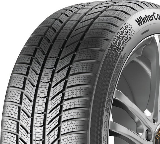 Continental 245/50R19 105H XL Winter Car Tyre