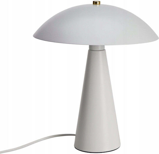 Home&Styling Collection Decorative Table Lamp G9 Mushroom 26x26cm