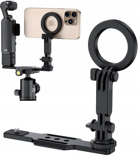 JJC Action-Kamera-Stützbasen Für DJI / GoPro