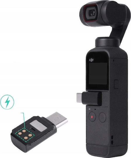 Sunnylife Стойка за екшън камери SB6151 за DJI