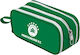 Panathinaikos Federmäppchen Zylinder
