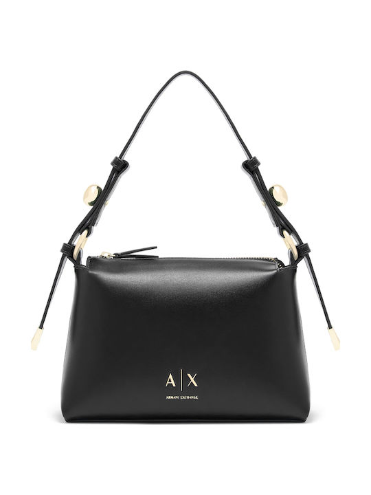 Women's Shoulder Bag Black