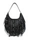 Women's Shoulder Bag Black