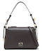 Women's Shoulder Bag Brown