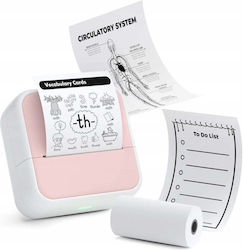 Loveinstant Loveinstant Etikettendrucker USB Bluetooth 203 dpi