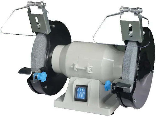 Mac Allister Roată dublă B-36676 cu putere 150 Watt