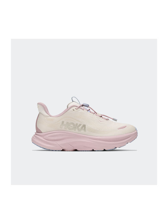 Clifton 11 Дамски Спортни Обувки Running Многоцветни Водоустойчиви с Мембрана Gore-Tex