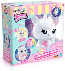 Epee Diy Kawaii Einhorn Bastelset