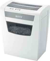 Leitz Καταστροφέας Εγγράφων 12 Φύλλων 23lt Leitz Καταστροφέας Εγγράφων 12 Φύλλων 23lt