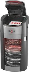 Rexel Autofeed+ Καταστροφέας 600 Φύλλων 25lt