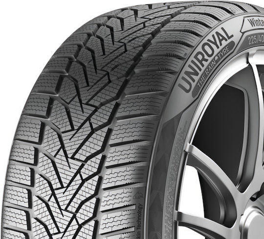 Uniroyal 245/50R19 105V XL Χειμερινό Λάστιχο Αυτοκινήτου