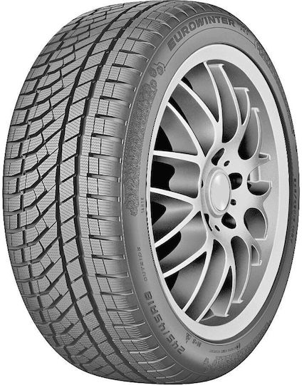 Falken 255/40R21 102W XL MFS Winter Car Tyre