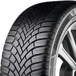 Bridgestone 195/60R18 96H XL Anvelopă Auto de Iarnă Bridgestone 195/60R18 96H XL Anvelopă Auto de Iarnă