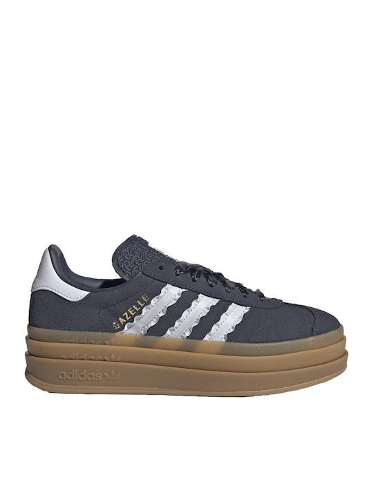 Gazelle Bold Детски маратонки Сини