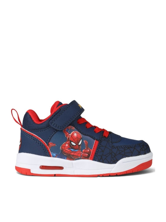 Kinder Sneaker mit Lichtern Mehrfarbig